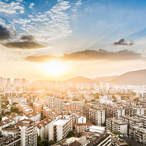 RESIDENCIAL XV DE NOVEMBRO
